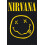 GB Eye GB Eye Nirvana-Smiley Poster 1