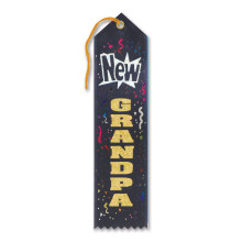 Nieuw Opa Award-lint