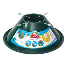 EmscoGroup 1500-1 Supporto per Alberi in Polietilene - 9 ft.