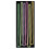 Beistle Party Supplies  7mm x 33  Multicolor 1