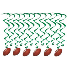 Vortici di calcio del Beistle