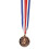 3. plads medalje m/b?nd 1