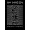 GB Eye Poster Joy Division  Unknown Pleasures  24in x 36in  Office 1