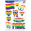 Pride coel 'n loc 1