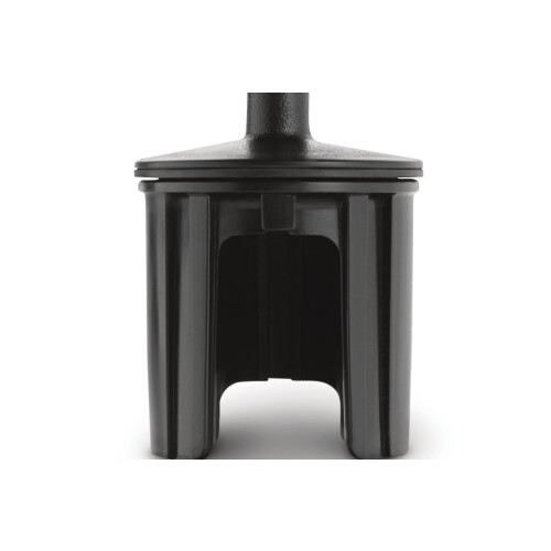 Waste King EZ Mount M   llentsorgung Batch-Feed-Stopper