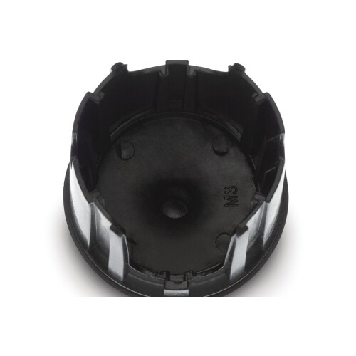 Waste King EZ Mount M   llentsorgung Batch-Feed-Stopper 2