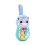 VTech Vtech Baby Hello Hippo Phone Blue Interactive Toy 2