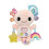 VTech Vtech Rainbow Lights Axolotl Interactive Baby Toy 2