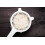 HIC Kitchen Dubbelör Finmaskig Sil, 14 cm 2