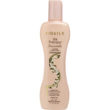 BIOSILK by Biosilk SILK THERAPY IRRESISTIBLE cONDITIONER 7 OZ(D0102H5HFJT)