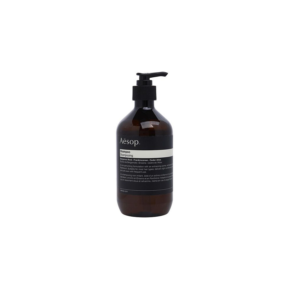 Aesop by Aesop SHAMPOO 169 OZ(D0102H57RNX)