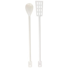 Home Brew Ohio 18 """" Set de plastic ?i paddle