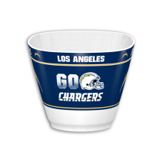 Los Angeles Chargers Party Bowl MVP Co