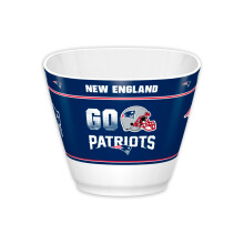 New England Patriots Party Bowl MVP Co