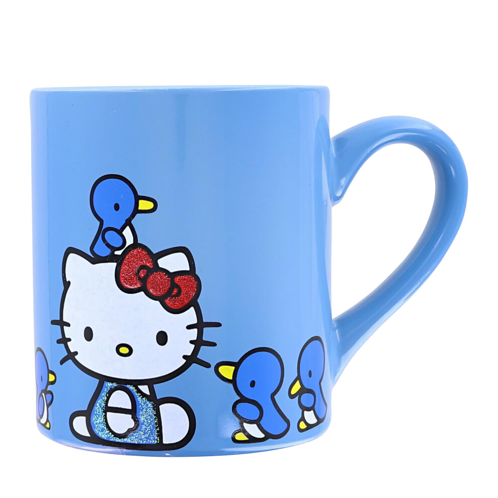 Keramick Trblietav Hrncek Hello Kitty S Objemom 14 Unc-image