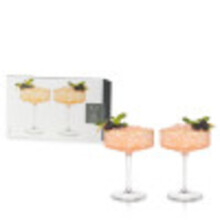 Meridian Coupe Glser (2er-Set) von Viski