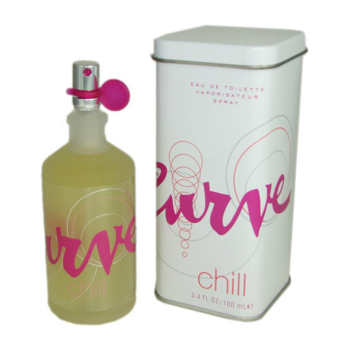 Liz Claiborne Curve Chill 3,4 once 1