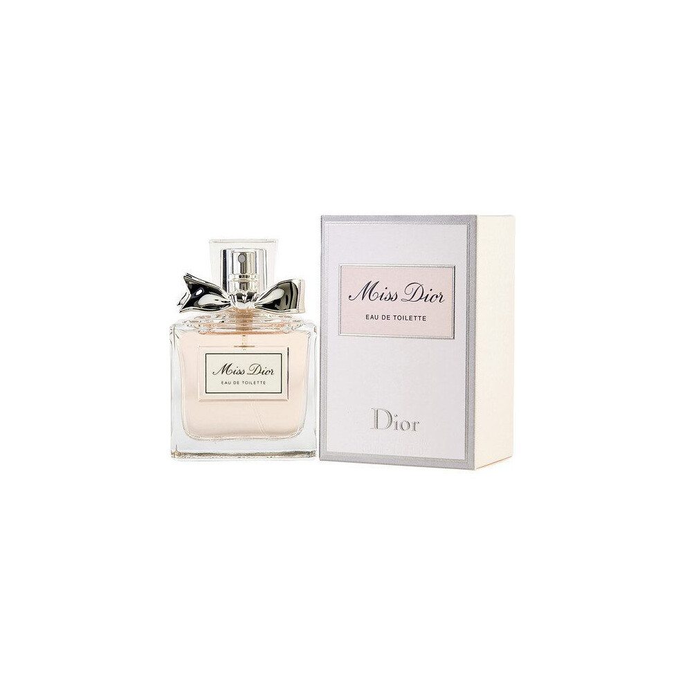 MISS DIOR (cHERIE) by christian Dior EDT SPRAY 17 OZ(D0102HXBX9g)
