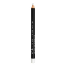 NYX Nyx schmaler Augenstift  906  wei