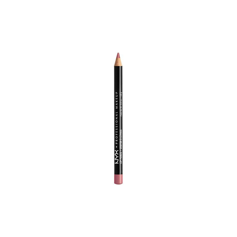 NYX Slim Lip Pencil(D0102H2cUEg)