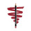 NYX Professional Makeup NYX Slim Lip Pencil (D0102H2cUEg) 2