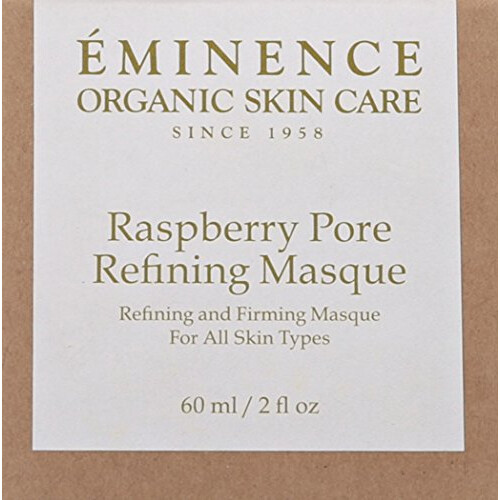 Eminence Pore Refining Masque  Raspberry  2 Fl Oz 1