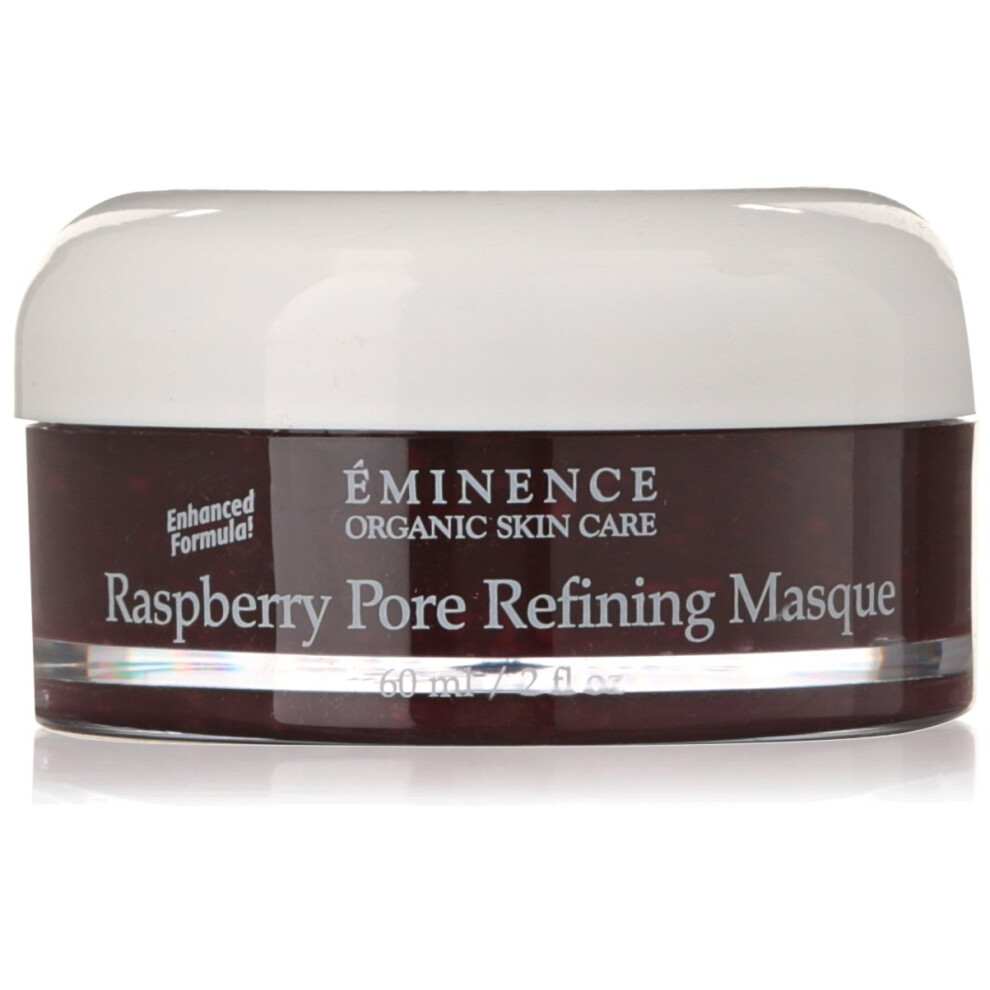 Afb Eminence Pore Refining Masque Raspberry 2 Fl Oz