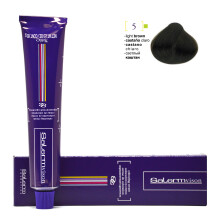 Salerm Vision Permanent Cream Haircolor