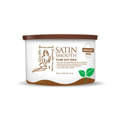 ?e?? ap?t????s?? s???a? Satin Smooth 14oz.