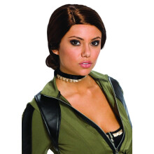 Sucker Punch Amber Adult Costum Costum