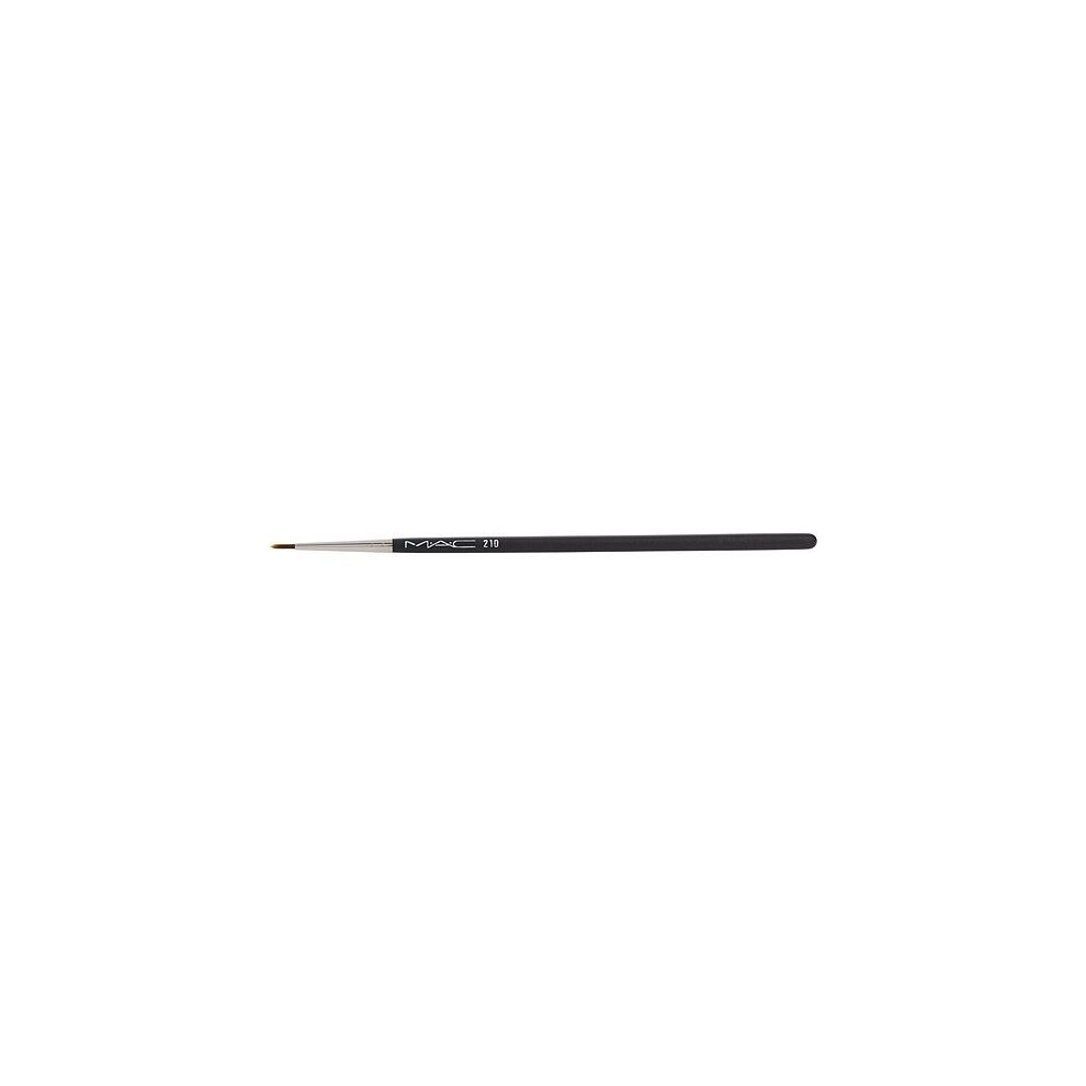 MAc by MAc Brushes  #210 Fine Point Pencil Brush (Eyes) (D0102HR75H8)