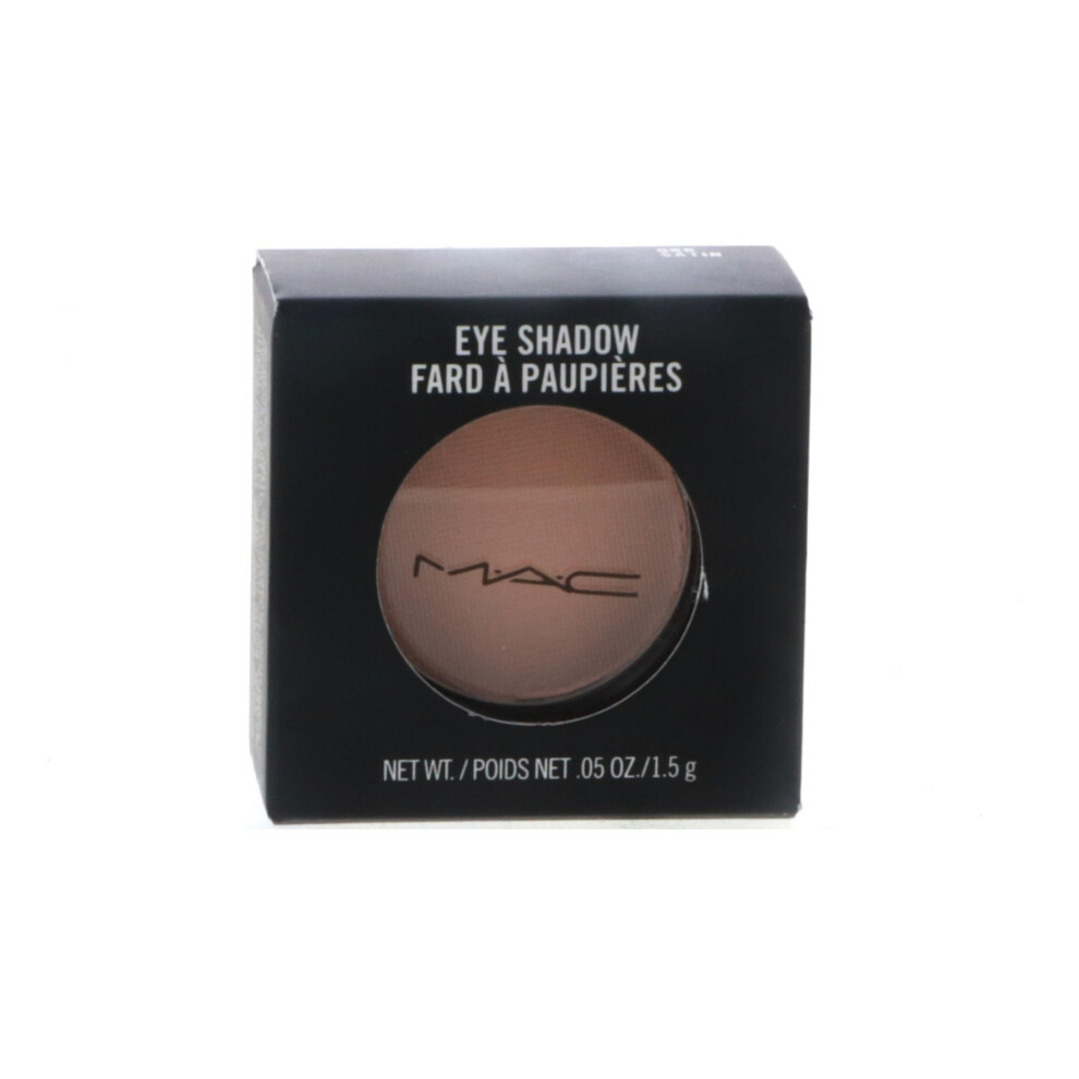 Mac Eye Shado Orb 0.05 Ounce Small