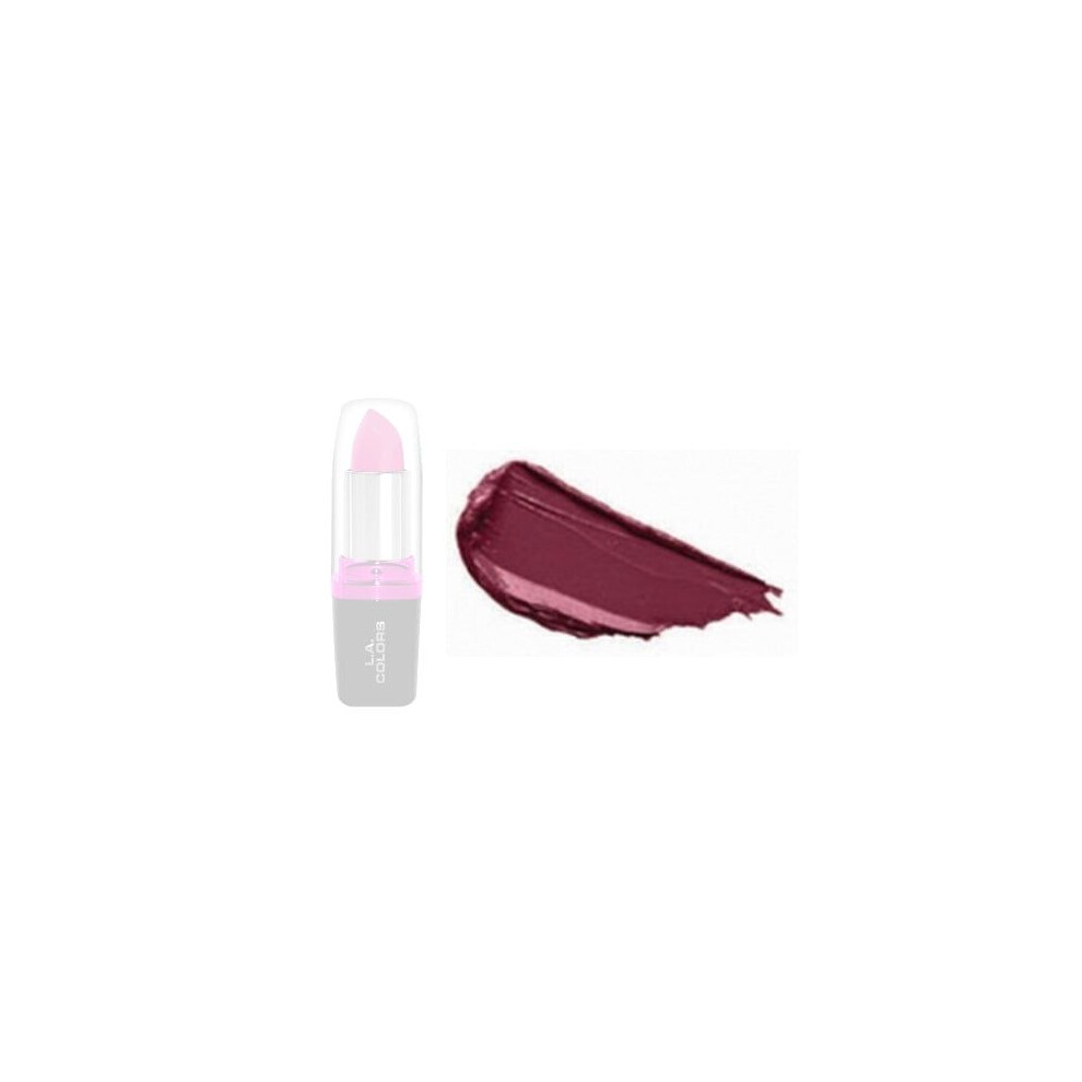 L.a. Colors La Colors Hydrating Lipstick(D0102h2c1la)
