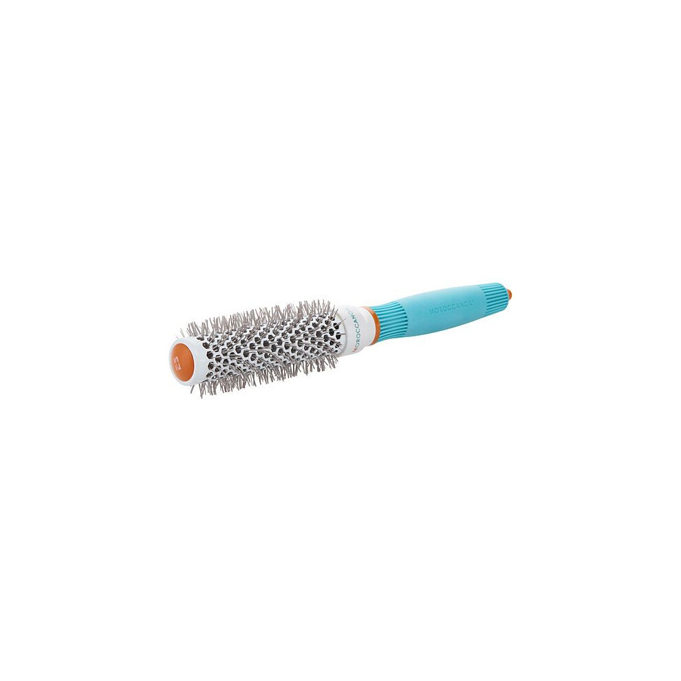 Moroccanoil Brush Small Round C25 - Image 4