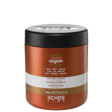 Echosline Hair 1000ml (33.9 fl oz)