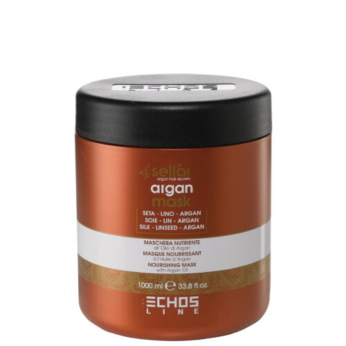 Echosline Hair 1000ml (33,9 uncji)