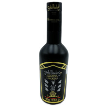 Siete Machos URANIA Original Cologne 13,53 oz (400 ml) (1 frpackning)