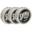 Shiner Gold Pomade 4 oz 3-pack 1