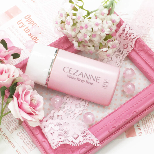 Cezanne Make Keep Base - 30ml 1