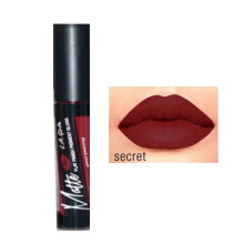 Lucidalabbra pigmentato opaco L.A. Girl Secret GLG842