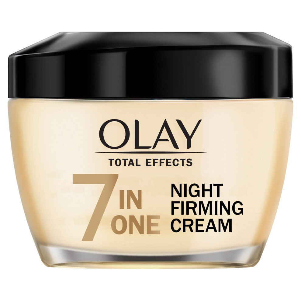 Olay Total Effects 7 In 1 Night 1.7 Oz