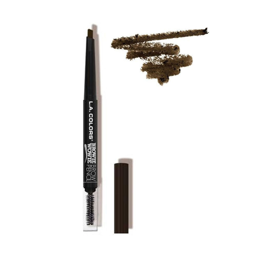 La:n V Rit La Colors Browie Wowie Brow Pencil(D0102h2c61u)
