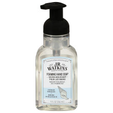J R Watkins, Schaum-Handseife, Meeresbrise, 9 fl oz (266 ml)