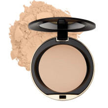 Milani Conceal + Perfect Shine-Proof Powder  (0,42 Unzen) veganes, tierversuchsfreies, labsorbierendes Gesichtspuder, das die Haut mattiert und die