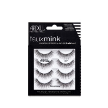 Ardell False Lashes Faux Mink 817 Multipack  1 pk x 4 pairs