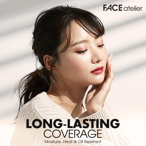 Face Atelier Ultra Foundation - 0.5 - Pearl 2