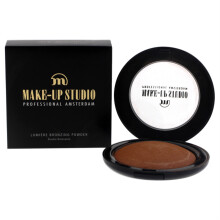 Lumiere Bronzing Powder - 1 di Make-Up Studio per Donne - 0,32 oz Polvere