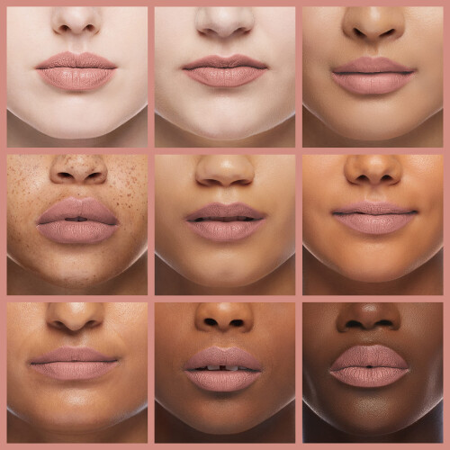 L’Oréal Paris FARVE RICHE MAT CHROMATTE-IC NUDE 2