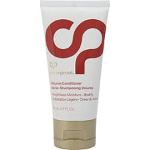 Colorproof Volume Conditioner for Women 1.7 Fl. Oz. Volume Conditioner White Nectarine Scent Travel Size Sulfate Free Conditioner