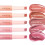 Dasique Melting Candy Balm (????a Lychee #09) | Glossy Balm | ???dat??? | G?a ???? ?e??? | Vegan 2